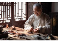 四川名廚解德坤與大將軍龍云的第四個兒子