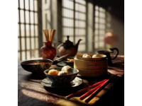 廣式早茶，是我來佛山這么多年的最愛,我覺得廣東的早餐豐富程度