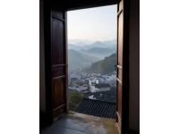 重慶隱藏的小眾拍照地，人少景美超級出片！