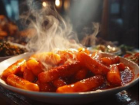 同里古鎮(zhèn)必嘗的特色美食