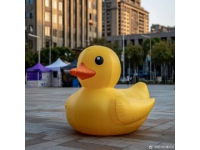 小肥鴨帶你探秘揭西縣黃滿寨瀑布：人少景美值得一游