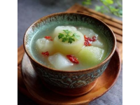 洛陽孟津：一盅不翻湯，品味千年古都的溫馨滋味