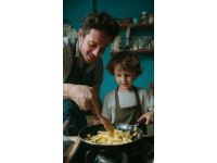 父親節(jié)特輯：美味佳肴與暖心湯品，和老爸共度好時(shí)光！