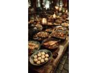 去貴州旅游，有哪些當地特色美食值得品嘗？