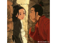 賴岳謙陪著妻子周玉琴回到福州慶祝生日，真是讓人驚訝！周玉琴是福建人