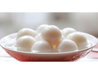 寧波必嘗小吃推薦：湯圓、米饅頭和冰鎮木蓮
