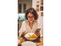 美食博主分享拍出令人羨慕照片的秘籍