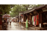 諸暨一日游指南！美食必點(diǎn)、景點(diǎn)必逛和購(gòu)物秘籍！