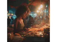 長(zhǎng)沙夜宵攻略：必嘗本地特色美食，熬夜也要來(lái)一場(chǎng)舌尖盛宴！