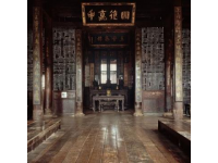 河南駐馬店北泉寺：千年古剎探秘之旅