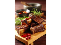 馮百匯羊肉無錫最道地的草原風(fēng)味美食