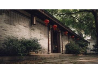 艾灸治療后的溫暖一日：紅包驚喜與合柴1972文創園之旅