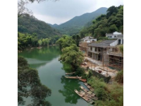 阜陽河道刀魚泛濫村民狂撈背后是生態改善信號？