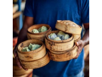 探尋廣州美食：蔡瀾點心帶你領略港式風味