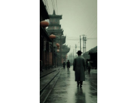九百年空寂古鎮(zhèn)：濮院的現(xiàn)代與歷史交織之旅