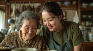 90后“做飯阿姨”月入過萬：新興家政行業迎來發展新機遇