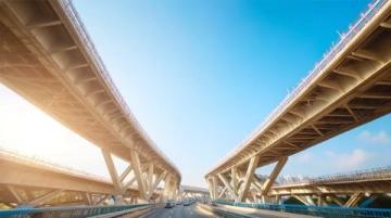 連接余姚慈溪這條城市快速通道有重大進展，預計2028年建成。