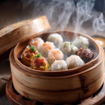 五大蔬菜搭配牛肉做餃子，鮮美營養，你最愛哪種？