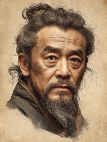 華佗：手術(shù)藝術(shù)的先驅(qū)——古代醫(yī)學(xué)巨匠的故事