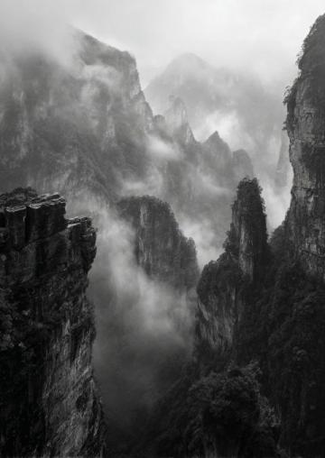 逃離喧囂！國內5個神仙級游山玩水地，隨手拍都是明信片