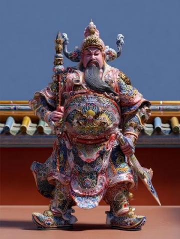 探尋臨汾的歷史與自然奇觀,體驗華夏文明的源遠流長。
