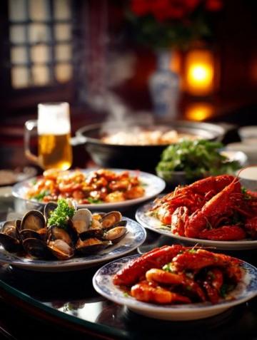 寧波特色美食:墨魚蛋的故事