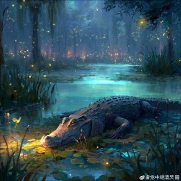 鄉(xiāng)村夏夜捕蟬記：舌尖美味與童年回憶