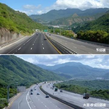 廈門到順德自駕游:600公里路途與美食探索記