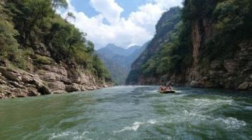 讓你的東北之旅更豐富——嘗試延邊獨特的米面!