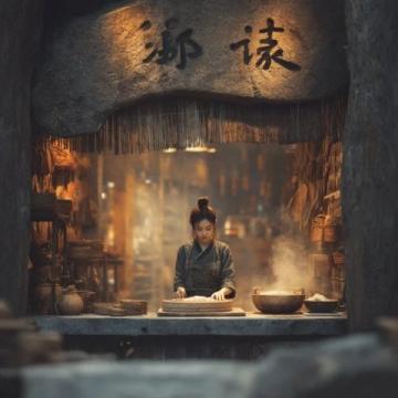 揭秘:上海最國際化的500米小路,中西餐廳交織的美食奇遇記