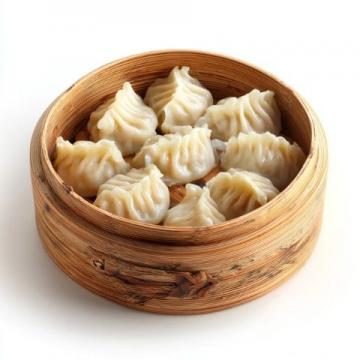 (美食之江蘇篇)鎮江知名小吃-蟹黃湯包