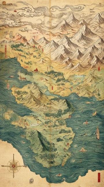 這次計劃長春～長白山～延吉～鏡泊湖～哈爾濱～漠河～北極村