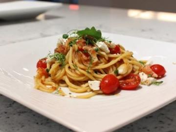 牛津角落里的意式風情：Bella Italia餐廳美食之旅