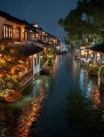 避開人潮，遇見另一種江南五一反向旅行指南