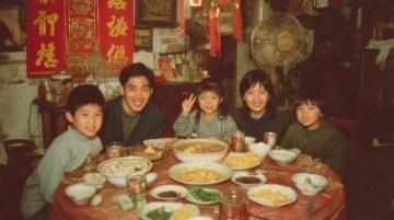 水餃只需3元,1986年,我吃過!
