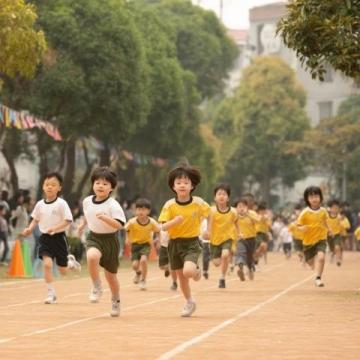 寨根鄉中心幼兒園:播下消防安全種子,共筑校園安全防線