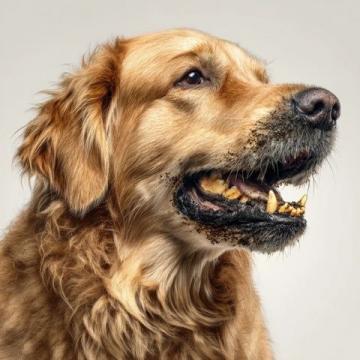 如何有效護理拉布拉多犬的牙齒健康?