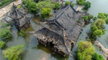 河南三鄉(xiāng)古鎮(zhèn)：千年歷史與文化交融的靜美之地