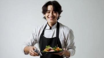 抖音上的大胃王直播生吃羊腿,狂懟十斤切糕,看著就過(guò)癮!