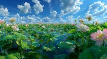 五一假期保定周邊游:探索直隸總督署與古蓮花池之外的美景