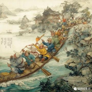 端午節(jié)習(xí)俗探秘:意外的冷知識(shí)刷新你的認(rèn)知!