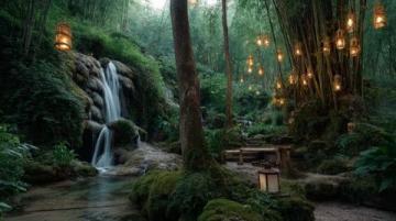 西雙版納,一場(chǎng)沉浸式的熱帶風(fēng)情之旅