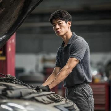 汽車保養知識大全讓你的愛車長久健康