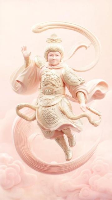 抖音上的大胃王直播生吃羊腿,狂懟十斤切糕,看著就過(guò)癮!