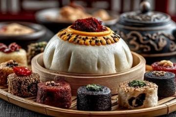 杭州不需要營銷的8家美食老店,吃完就不會再說杭州是美食沙漠啦!?趙寶美點心