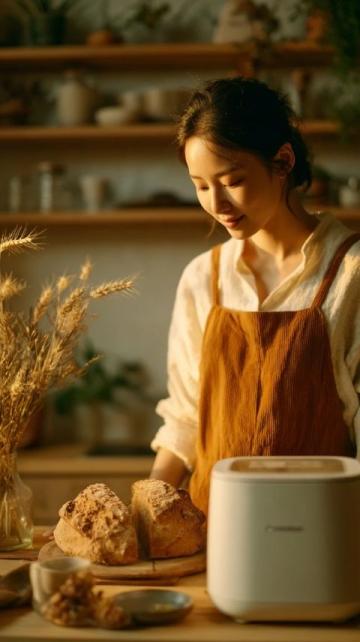 自制咸香芋泥吐司:回味崎本店的經(jīng)典風(fēng)味