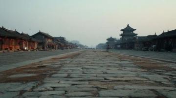 嘉峪關(guān)自駕游:探尋長(zhǎng)城起點(diǎn),暢游關(guān)城、懸壁長(zhǎng)城與第一墩