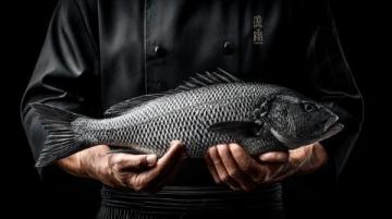食用須知:這種河鮮魚籽含劇毒,煮熟也無法消除危險