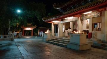 周末逃離廣州，深度體驗嶺南文化的理想之地——惠州
