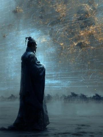 用古籍冷知識盤點畫江湖之不良人系列中神秘而強大的江湖勢力–幻音坊卷五